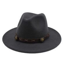 Load image into Gallery viewer, fedora hats
