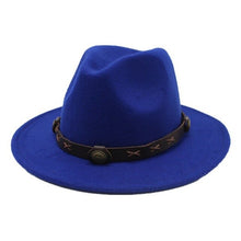 Load image into Gallery viewer, fedora hats