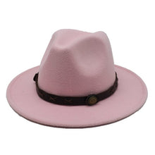Load image into Gallery viewer, fedora hats