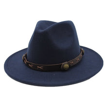 Load image into Gallery viewer, fedora hats
